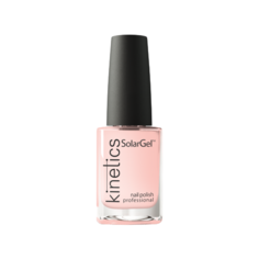 Лак KINETICS SolarGel Polish, 15 мл, 058