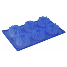 Форма для выпечки «Ассорти» 93-SI-FO-26 Regent Inox