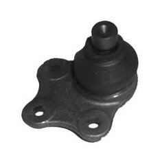 Опора Шаровая Ford Fiesta/Fusion 02- Нижн.Лев/Прав. Moog арт. FD-BJ-2260