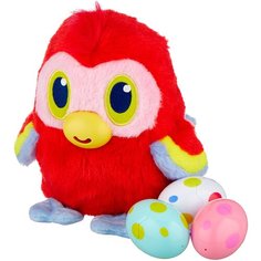 Мягкая игрушка 1 TOY Дразнюка-Несушка Дразнюгай 20 см