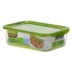 Контейнер для хранения продуктов Luminarc "KeepN Box", 1970 мл