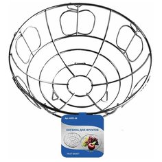 Корзина для фруктов "Яблоко" МультиДом