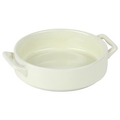 Форма для запекания круглая, 14.7х12х3,5 см Pomi Doro