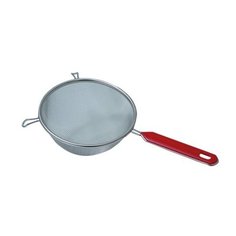 Ситечко "Pronto", пластиковая ручка (18 см) Regent Inox