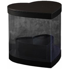 Коробка подарочная 26 х 27 х 25 см 3613972 Сима ленд