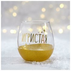 Стакан «Игристая», 400 мл 4902362 Дорого внимание