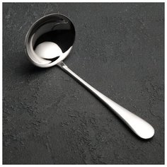 Ложка для соуса "Моника" 17х7 см 4569606 Сима ленд