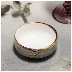 Миска штабелируемая "Суприм" 180 мл, 10 см 5387843 Сима ленд