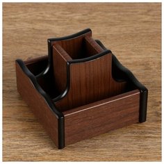 Органайзер 5 секций, 15*13*11см 5051984 Сима ленд