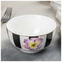 Миска "Вернисаж" 11,5х6 см 5382431 Сима ленд