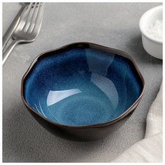 Миска "Галактика" 11,5х5 см 4468305 Сима ленд