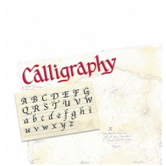 Фломастеры для письма и дизайна "Calligraphy Design Journey", 24 цвета Staedtler