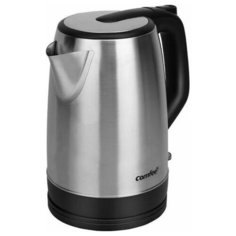 Чайник электрический CENTEK CT-0066 1,8л керамика голубой
