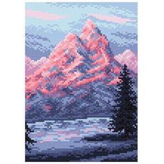 МС-046 Алмазная мозаика Эверест19*27см Brilliart М.П.Студия