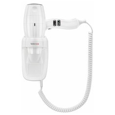 Фен настенный Valera Hospitality Silent Jet Protect 1200 Shaver (586.11/044.06)