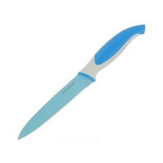 Нож кухонный Atlantis "Colors", 13 см