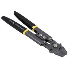 Щипцы рыболова "Mikado", универсальные, длинные (25,4 см)