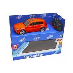 Машинка на радиоуправлении "Авто премиум", 1:22 S+S Toys
