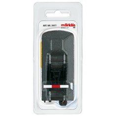 Бампер трассы для железной дороги "Marklin" C, арт. 020977