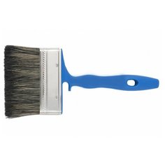 Кисть флейцевая Matrix "Водные краски", 100х17 мм