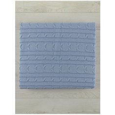 Плед детский вязаный Warm Whiff D-03П Хлопок