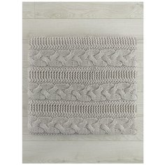 Плед детский вязаный Warm Whiff D-07 Шерсть