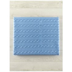 Плед детский вязаный Warm Whiff D-06 Шерсть