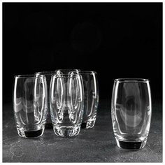 Набор стаканов 330 мл "Плэже", 6 шт 5264927 Pasabahce