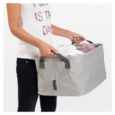 Складная корзина для белья "Brabantia"