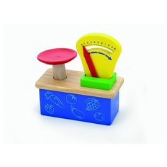 Игровой набор "Весы" Viga