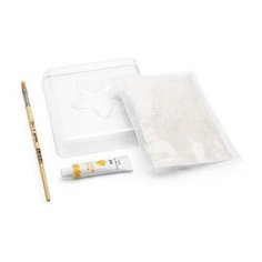 Чемоданчик с развлечениями "Путешествие в космос" Бумбарам