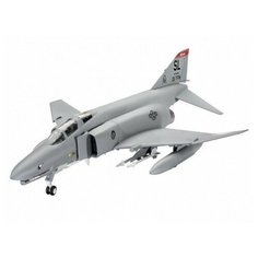 Набор "Истребитель-перехватчик F-4E Phantom" Revell