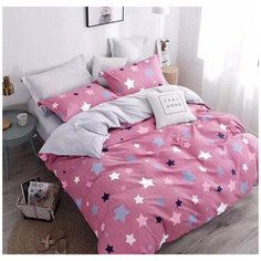 Комплект постельного белья 2-х спальный CANDH9 Candies