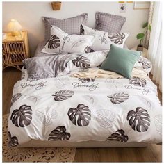 Комплект постельного белья 2-х спальный CANDH3 Candies