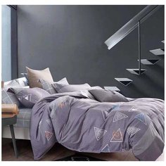 Комплект постельного белья 2-х спальный CANDH24 Candies