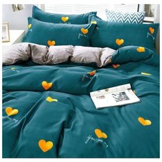 Комплект постельного белья 2-х спальный CANDC8 Candies