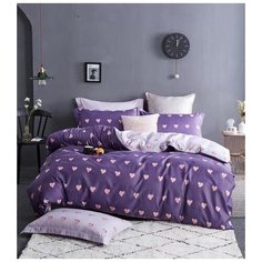 Комплект постельного белья 2-х спальный MENP25 Mency
