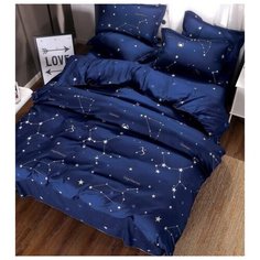 Комплект постельного белья 2-х спальный LORC5 Lorida