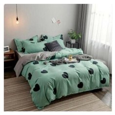 Комплект постельного белья 2-х спальный MENC11 Mency