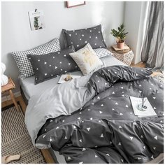 Комплект постельного белья 1.5-спальный LORC19 Lorida