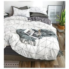 Комплект постельного белья 2-х спальный LORC10 Lorida