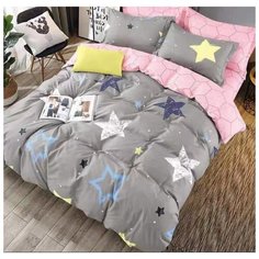 Комплект постельного белья 2-х спальный CANDC10 Candies