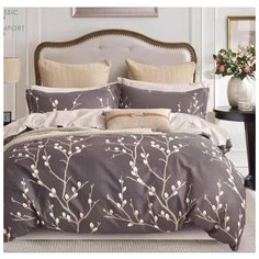 Комплект постельного белья 2-х спальный CANDHL6 Candies