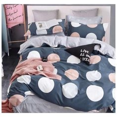 Комплект постельного белья 2-х спальный CANDHL3 Candies