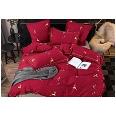 Комплект постельного белья 2-х спальный ALANCOM10 Alanna