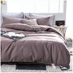 Комплект постельного белья 2-х спальный MENGA1 Mency