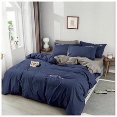 Комплект постельного белья 1.5-спальный ALANGA11 Alanna