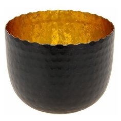 Подсвечник ЧАША, 10 см, Koopman International A04312160