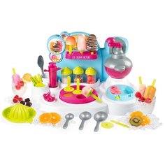 Набор мороженщика Smoby Chef (312113)