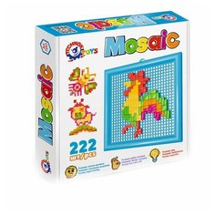 Игрушка мозаика ТехноК